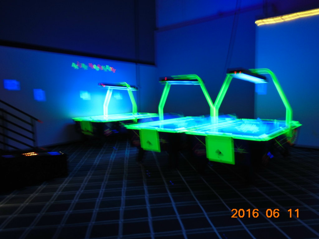 Arcade